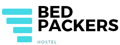 Bedpackers Hostel Malang, Hotel Kapsul Malang