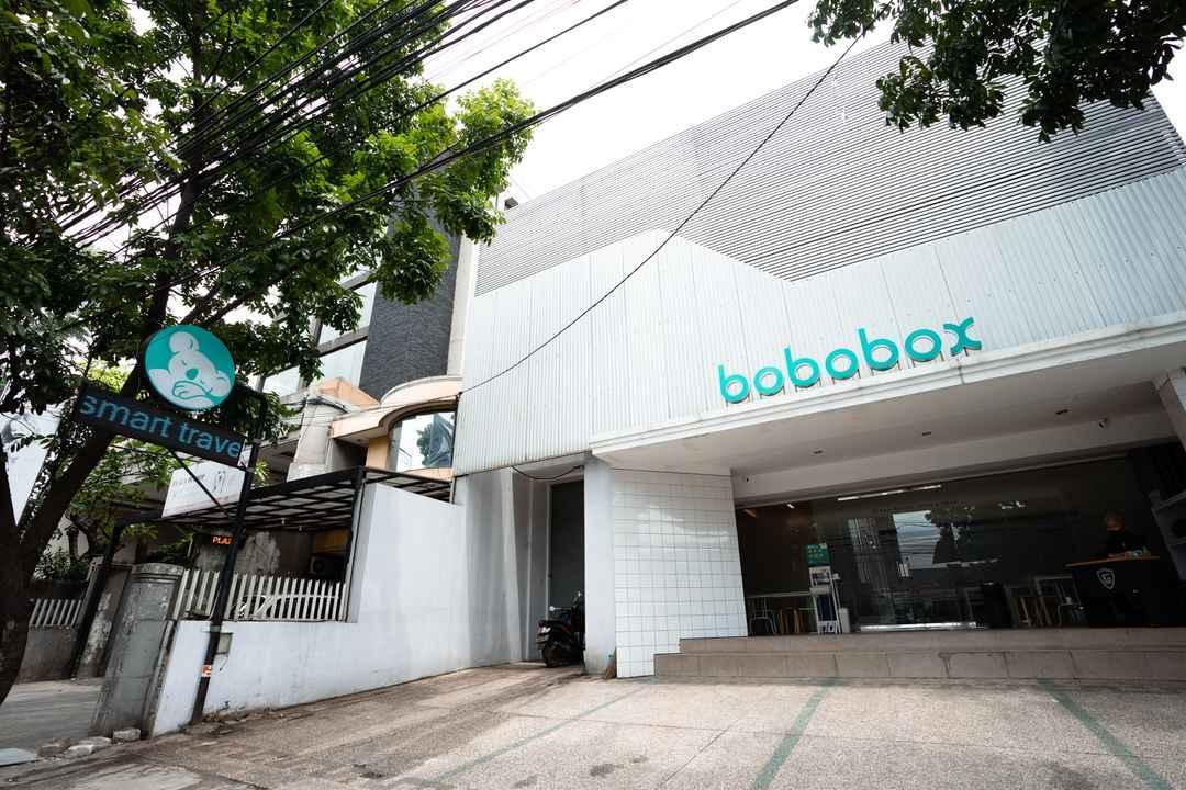 Harga kamar Bobobox Paskal, Pasirkaliki untuk tanggal 16-11-2022 sampai  17-11-2022