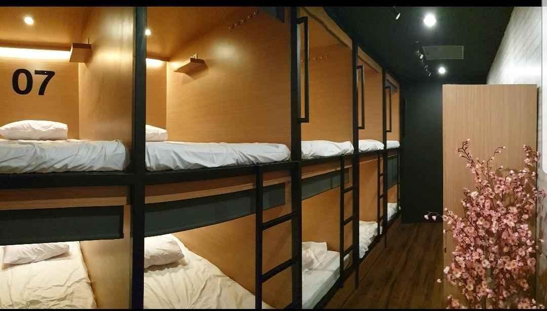 Harga kamar Tokyo Cubo, Pasirkaliki untuk tanggal 17-11-2022 sampai  18-11-2022