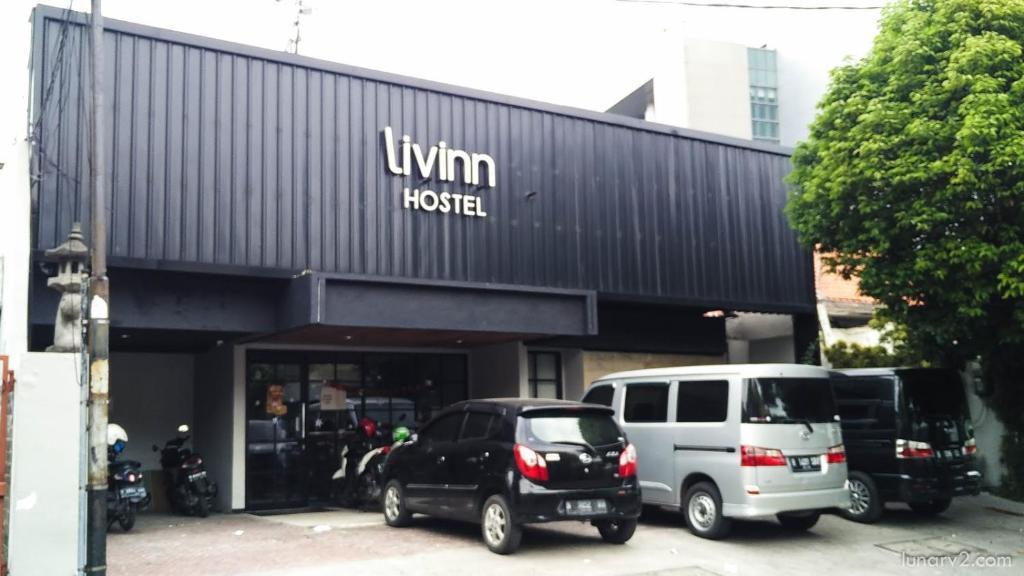 Livinn Hostels Gubeng Station Surabaya, Surabaya - Harga Terbaru 2022